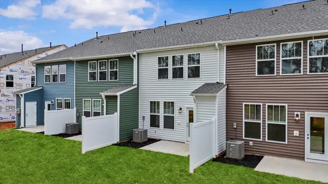 $209,990 | 542 West Norvell Court, Spartanburg, SC 29307