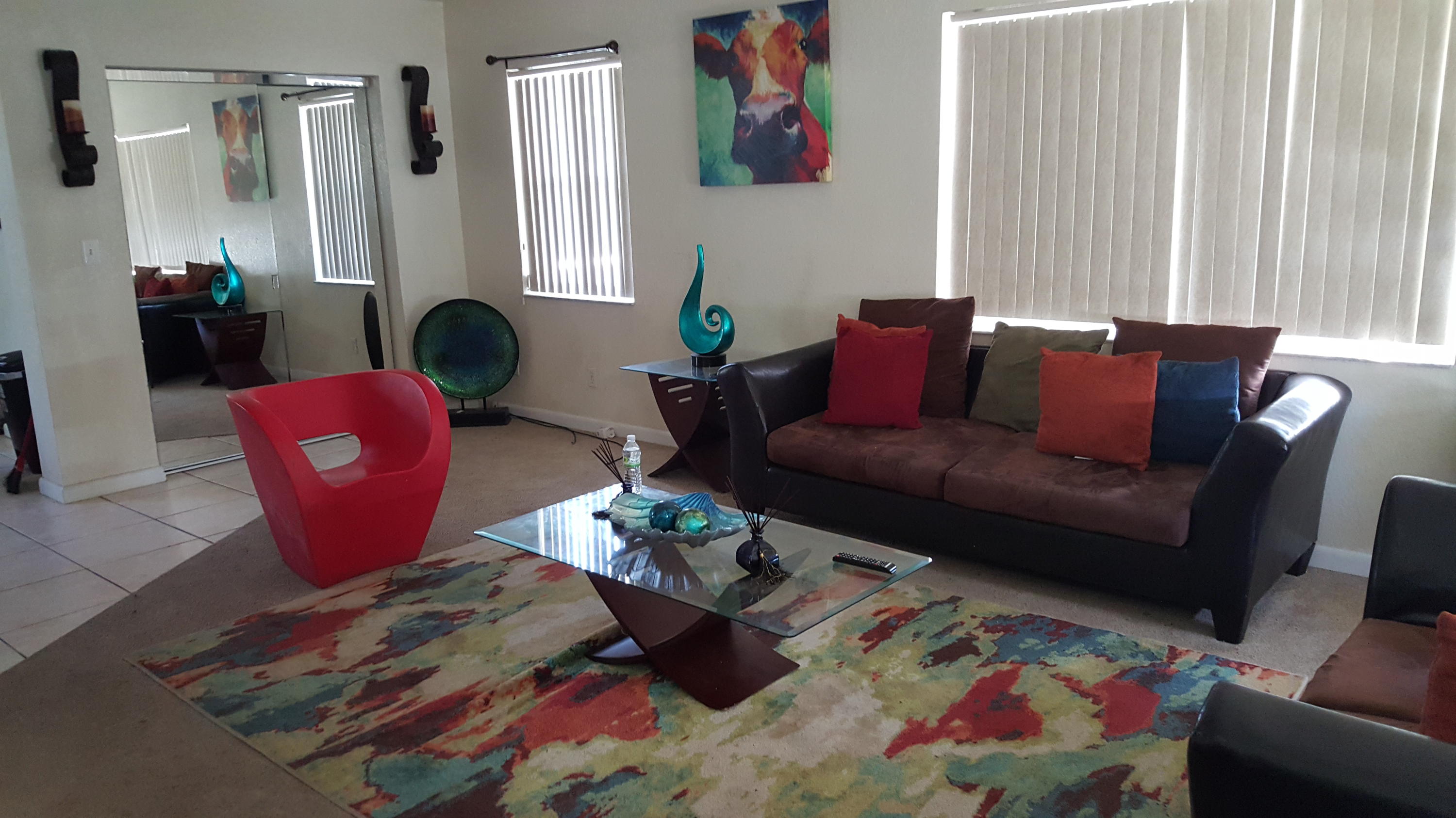 217 West 29th Street Riviera Beach, FL 33404 - Photo 3 of 27 Livingroom