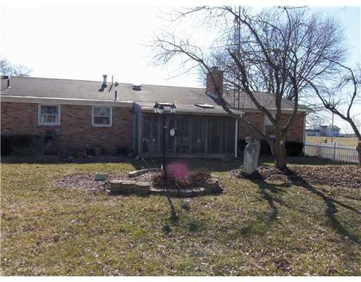 333 South Bird Road Springfield, OH 45505 - Photo 4 of 12