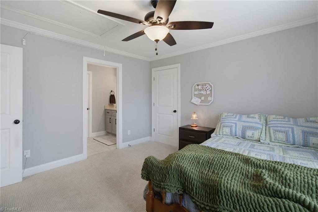 179 Pipers Ridge West Winston-Salem, NC 27127 - Photo 32 of 42