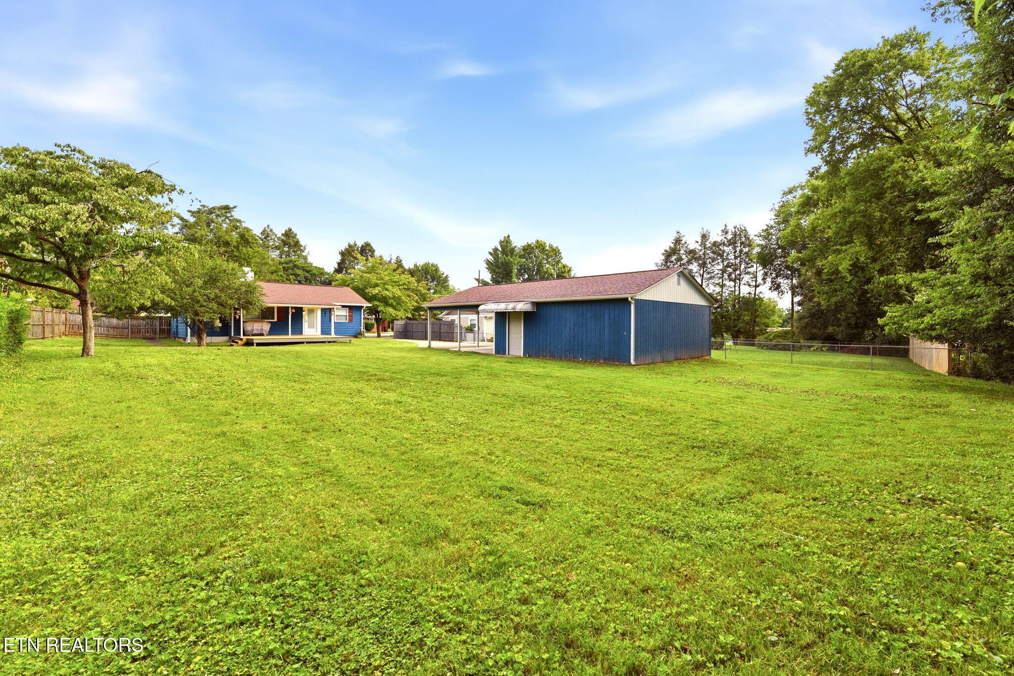 113 Pallas Road Oak Ridge, TN 37830 - Photo 22 of 22 Gallery Image 22