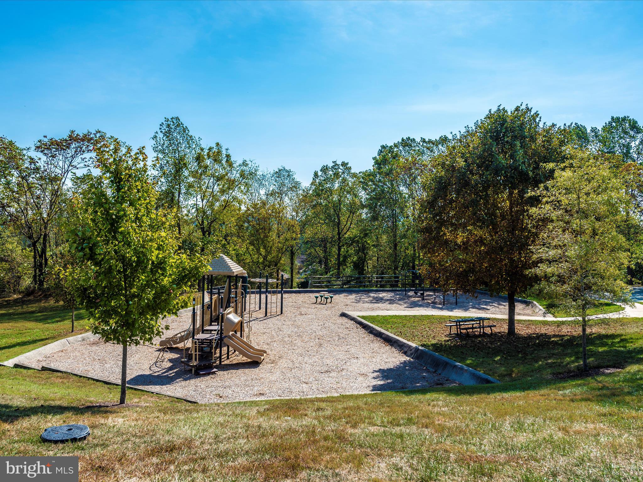 7108 Masters Road New Market, MD 21774 - Photo 64 of 71 Playground