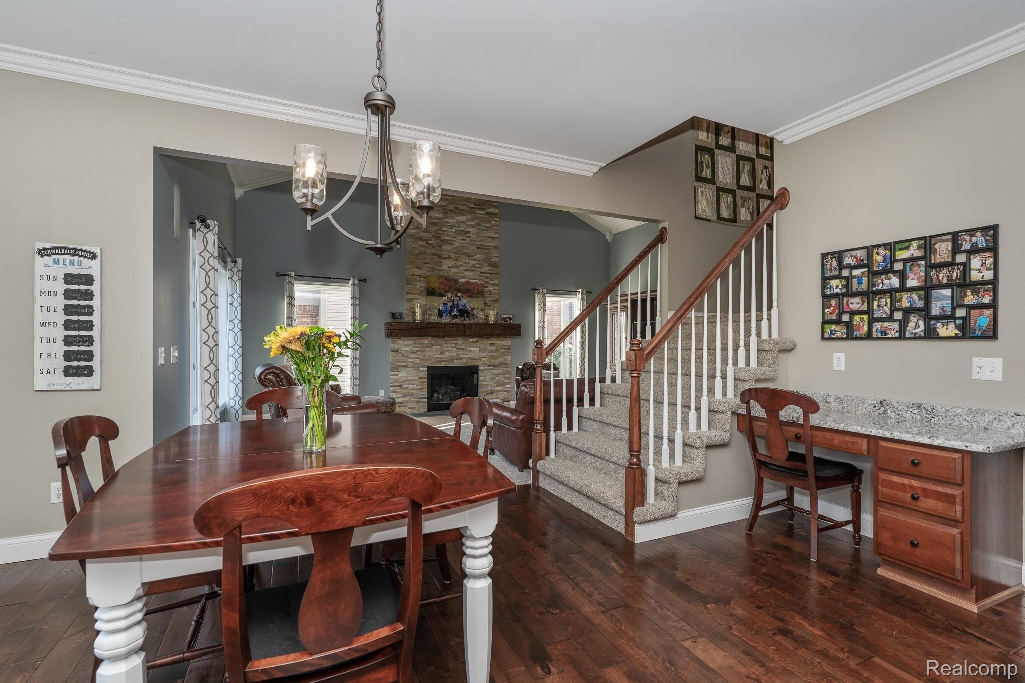1475 Werth Drive Rochester, MI 48306 - Photo 13 of 60 1475 Werth MLS-W023.jpg