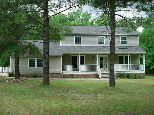 1383 Peach Orchard Road Calhoun Falls, SC 29628 - Photo 1 of 1 Gallery Image 1