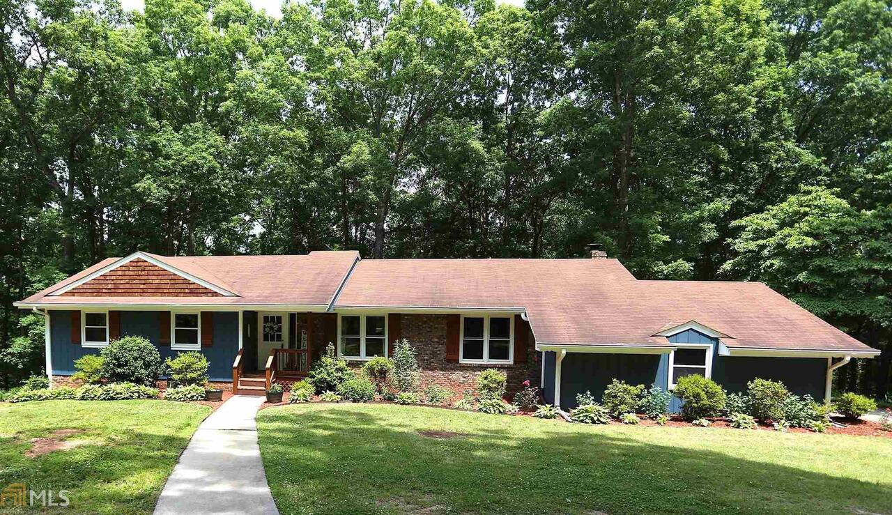 30 Rolling Road Social Circle, GA 30025 - Photo 1 of 1 Gallery Image 1