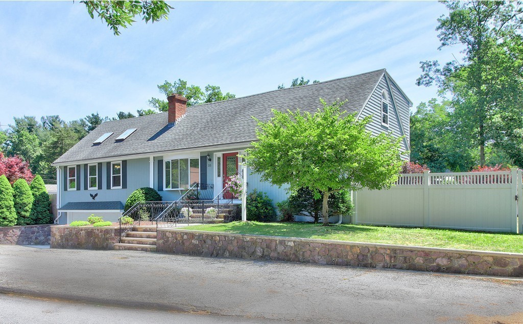 35 Fairmeadow Road Wilmington, MA 01887 - Photo 29 of 30 Gallery Image 29