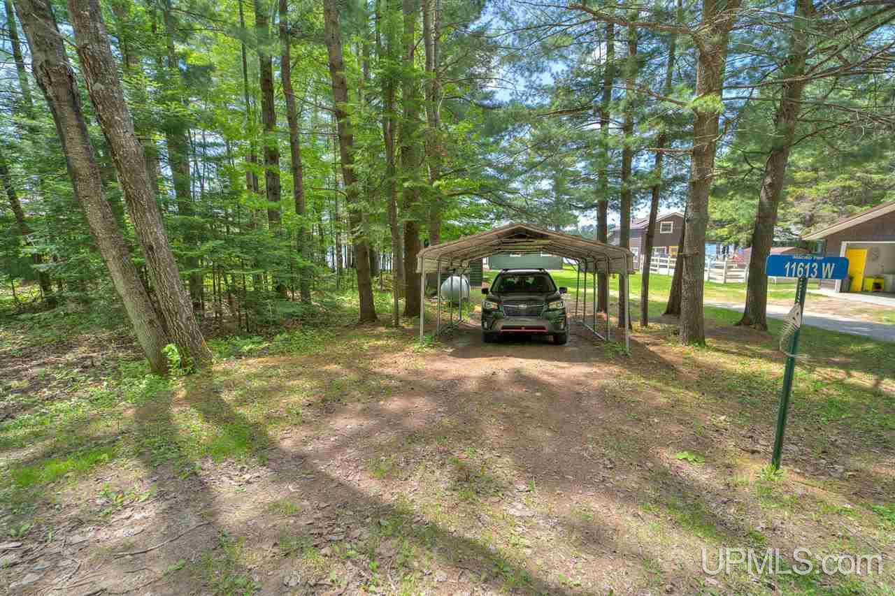 11613 Rams Dam Road Manistique, MI 49854 - Photo 22 of 34 Gallery Image 22
