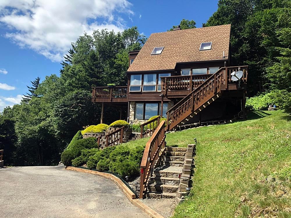 126 West Ridge Road Slatyfork, WV 26291 - Photo 27 of 28 Gallery Image 27