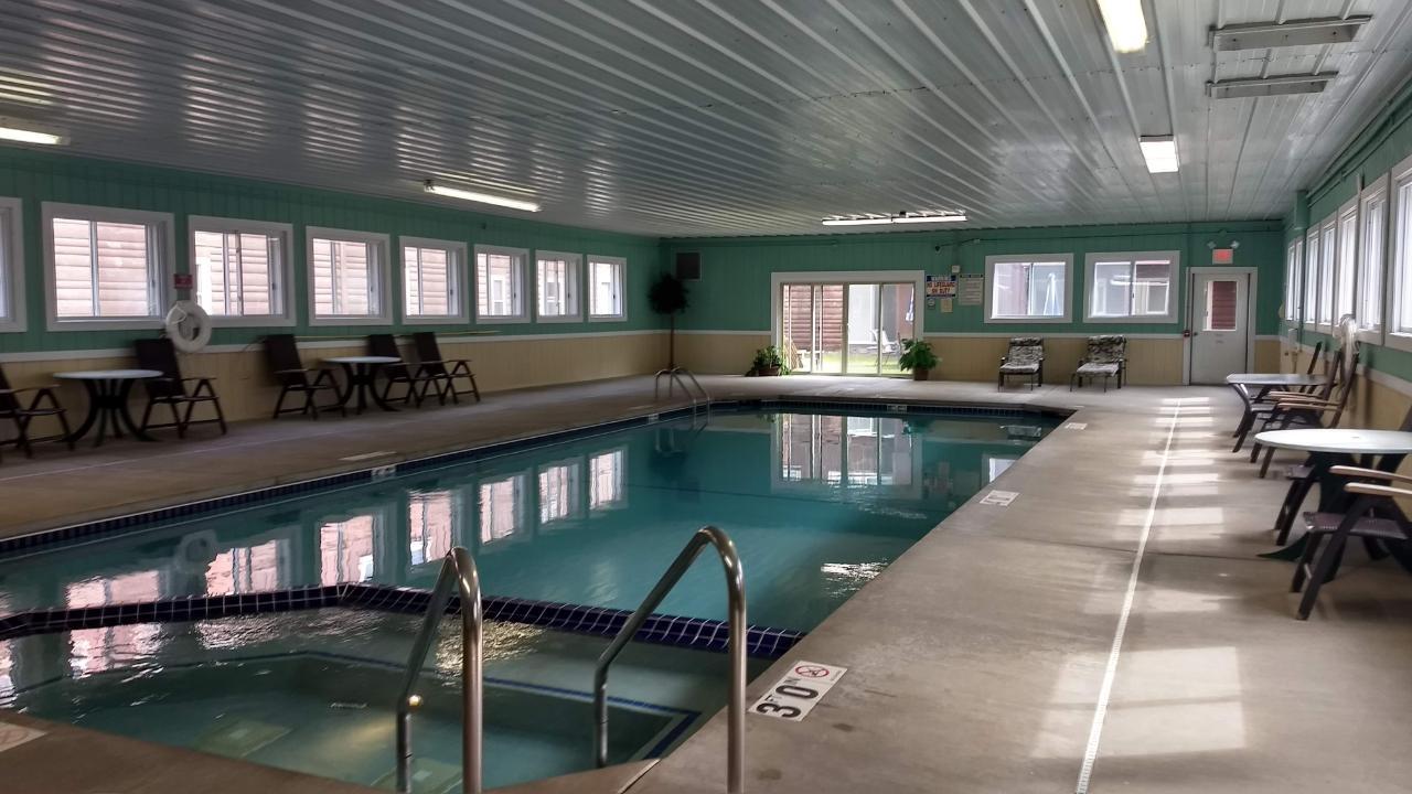 4103 County Rd B, Unit 103 Land O'Lakes, WI 54540 - Photo 10 of 10 Gallery Image 10