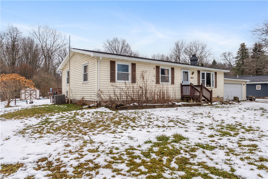 1043 Cork Road Victor, NY 14564 - Photo 1 of 28