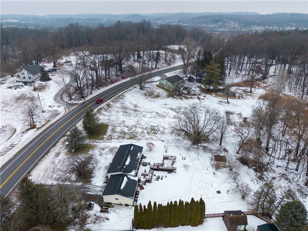 1043 Cork Road Victor, NY 14564 - Photo 12 of 28