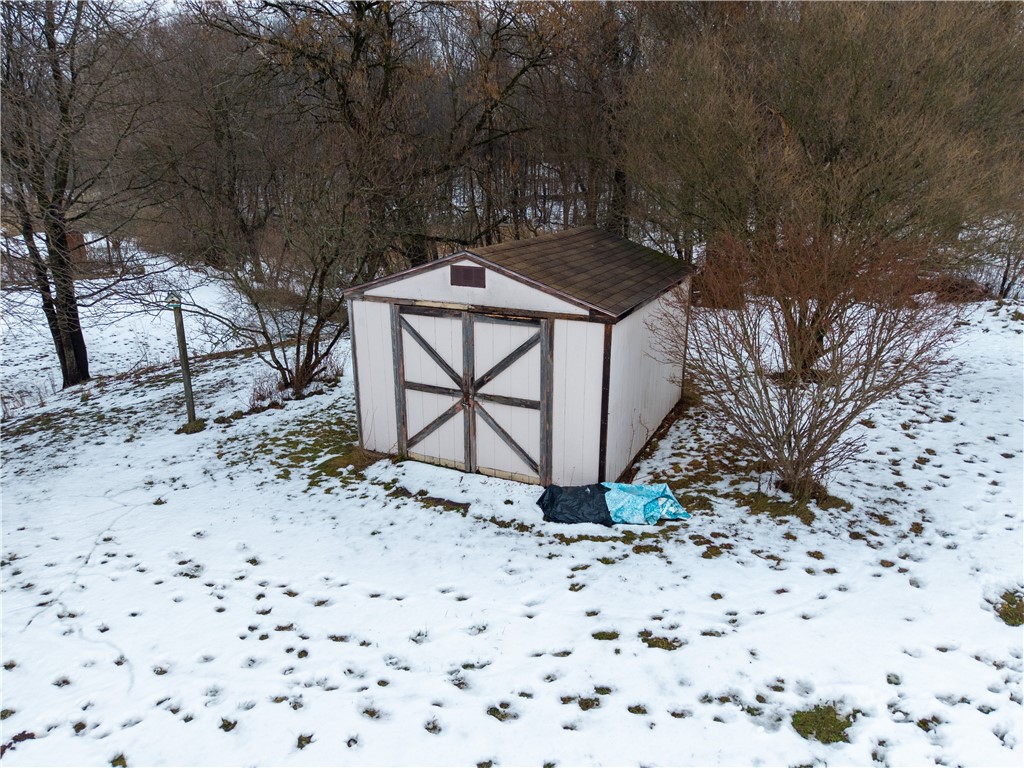 1043 Cork Road Victor, NY 14564 - Photo 27 of 28
