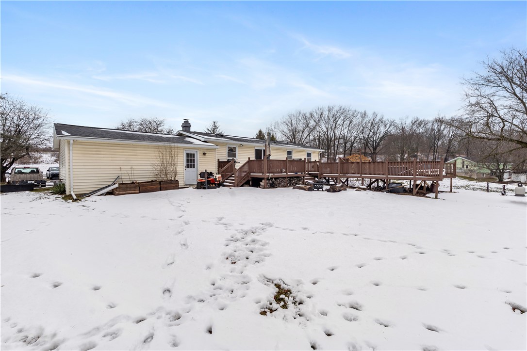 1043 Cork Road Victor, NY 14564 - Photo 5 of 28
