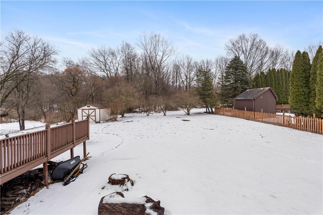 1043 Cork Road Victor, NY 14564 - Photo 6 of 28