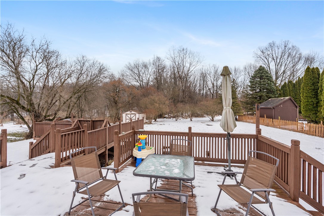 1043 Cork Road Victor, NY 14564 - Photo 7 of 28