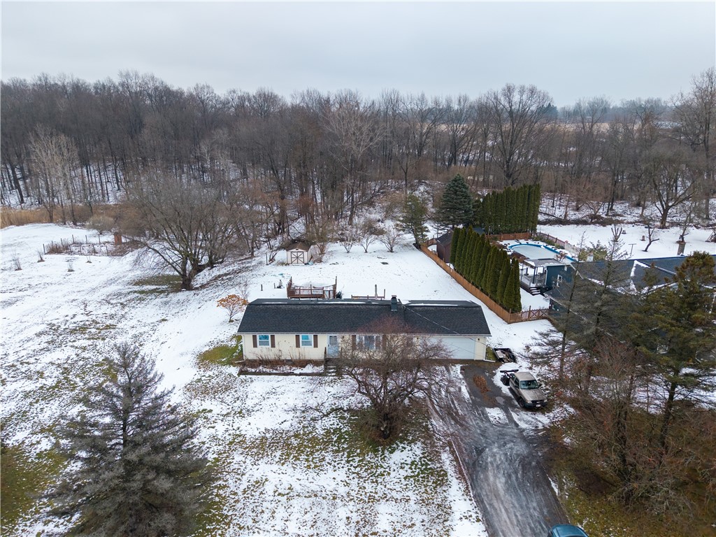 1043 Cork Road Victor, NY 14564 - Photo 8 of 28