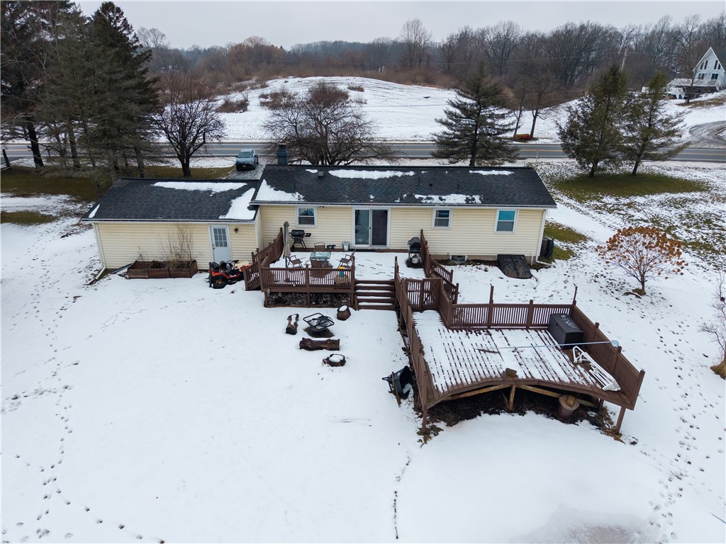 1043 Cork Road Victor, NY 14564 - Photo 9 of 28