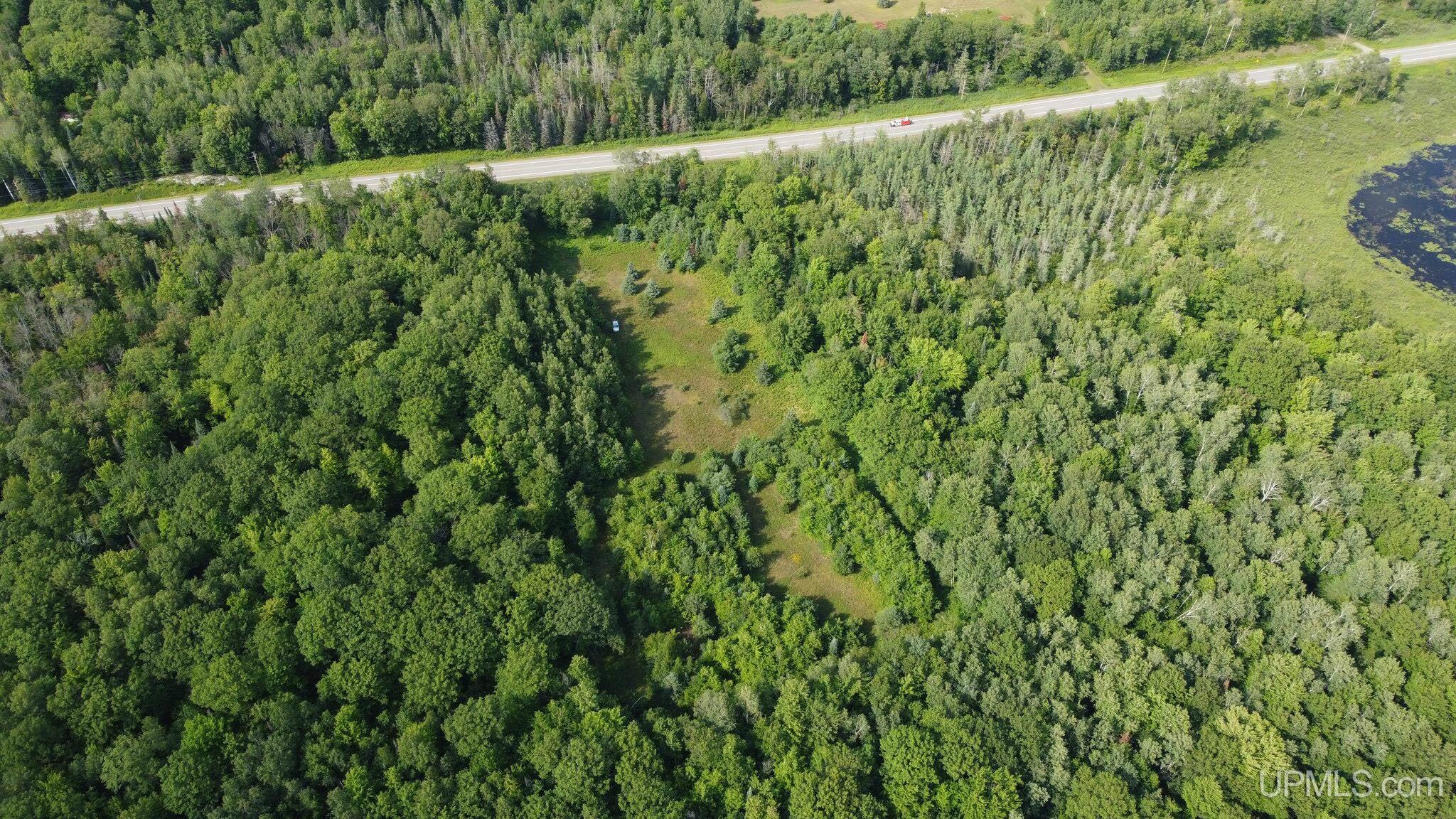 T-wi Wi 54119 Road Dunbar, WI 54119 - Photo 6 of 9