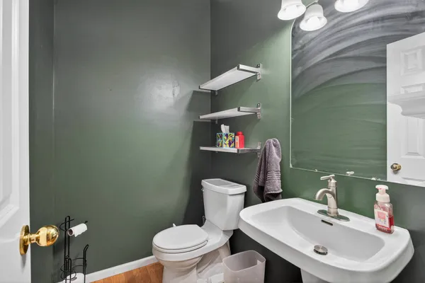 $549,900 | 2611 Heather Glen Circle, Bettendorf, IA 52722