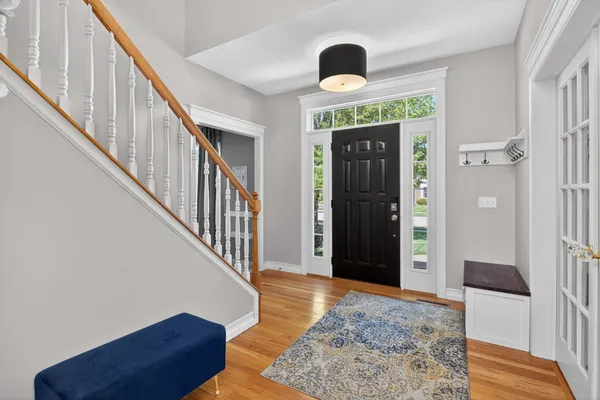 $549,900 | 2611 Heather Glen Circle, Bettendorf, IA 52722