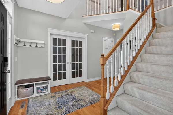 $549,900 | 2611 Heather Glen Circle, Bettendorf, IA 52722