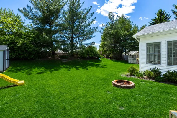 $549,900 | 2611 Heather Glen Circle, Bettendorf, IA 52722