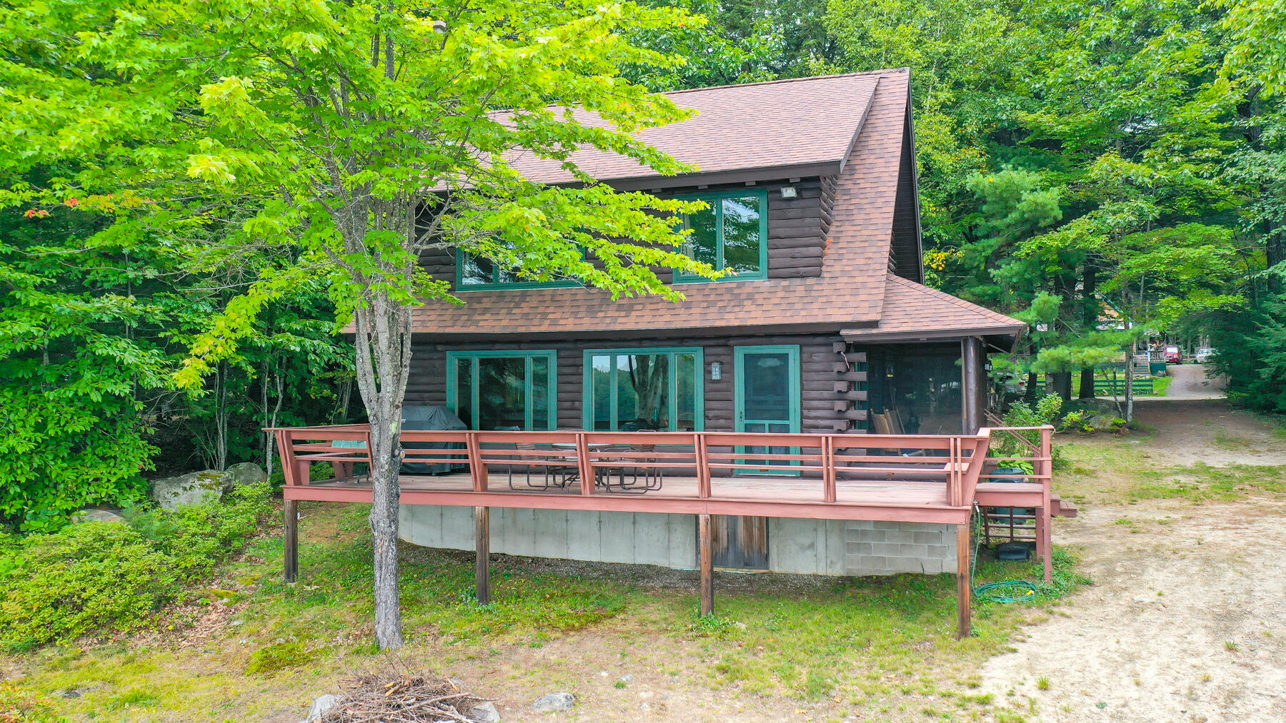 14 Big Sandy Road Bridgton, ME 04009 - Photo 47 of 71 big sandy-48