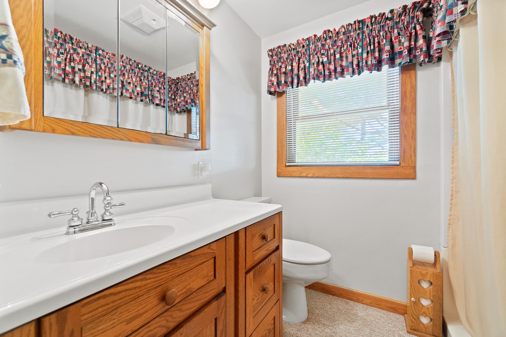 10406 West Cook Road Fort Wayne, IN 46818 - Photo 13 of 31