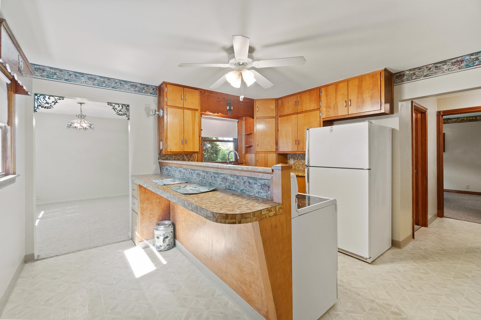 10406 West Cook Road Fort Wayne, IN 46818 - Photo 16 of 31