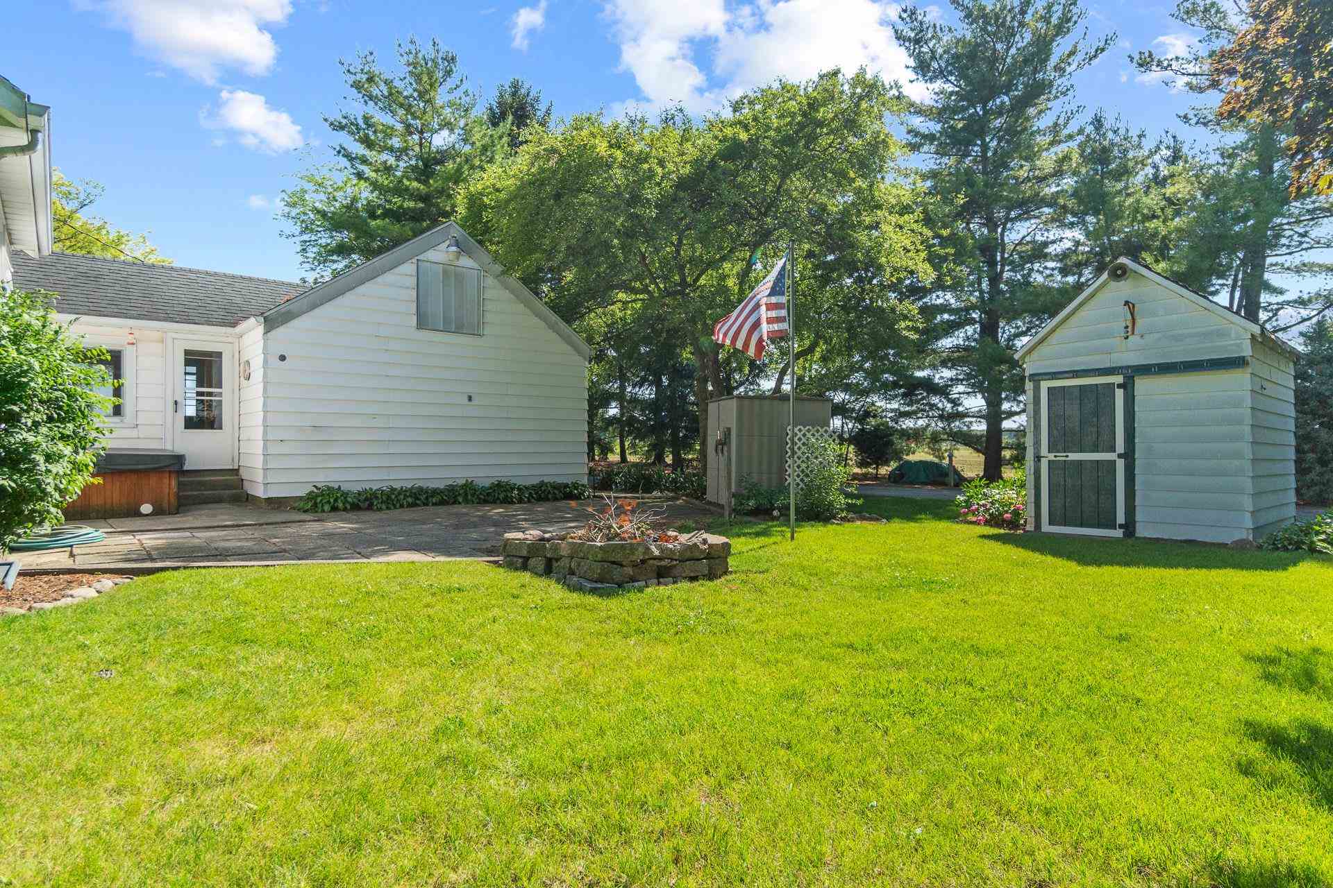 10406 West Cook Road Fort Wayne, IN 46818 - Photo 27 of 31