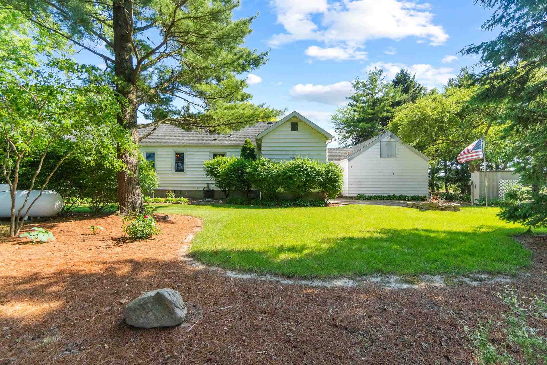 10406 West Cook Road Fort Wayne, IN 46818 - Photo 29 of 31