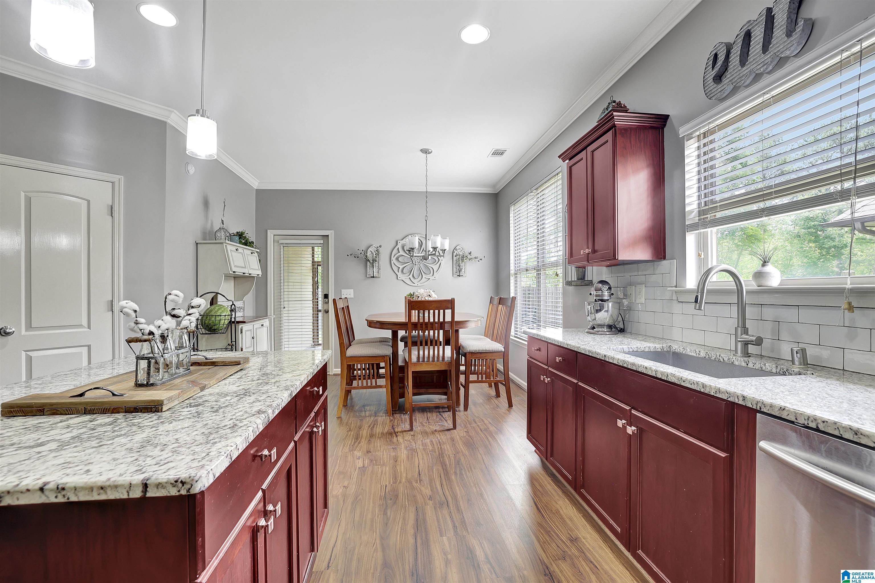 2074 Timberline Drive Calera, AL 35040 - Photo 10 of 34