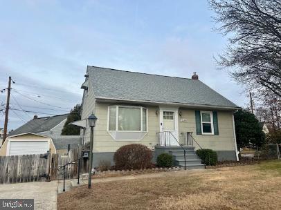 1218 Oakland Terrace Road Baltimore, MD 21227 - Photo 1 of 9