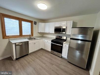 1218 Oakland Terrace Road Baltimore, MD 21227 - Photo 4 of 9