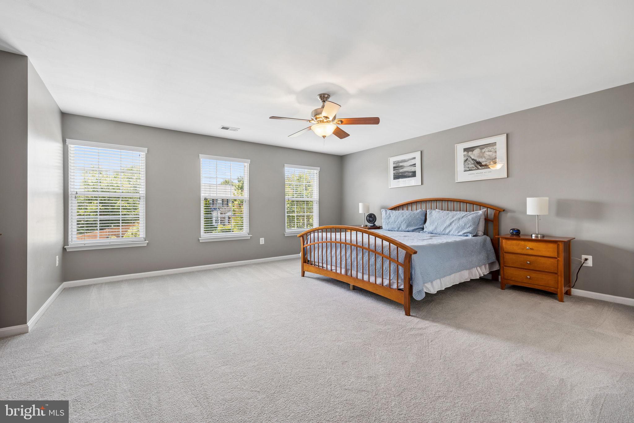 5413 Loggerhead Place Woodbridge, VA 22193 - Photo 23 of 48 Primary Bedroom