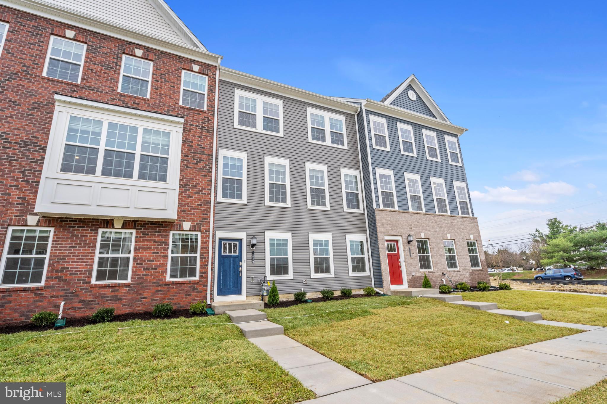 1829 Parham Way Windsor Mill, MD 21244 - Photo 2 of 37 Exterior Front View#2