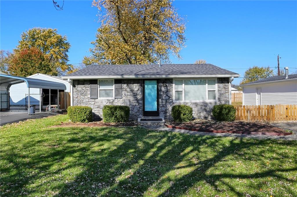 5322 Margate Road Indianapolis, IN 46221 - Photo 1 of 41 Gallery Image 1