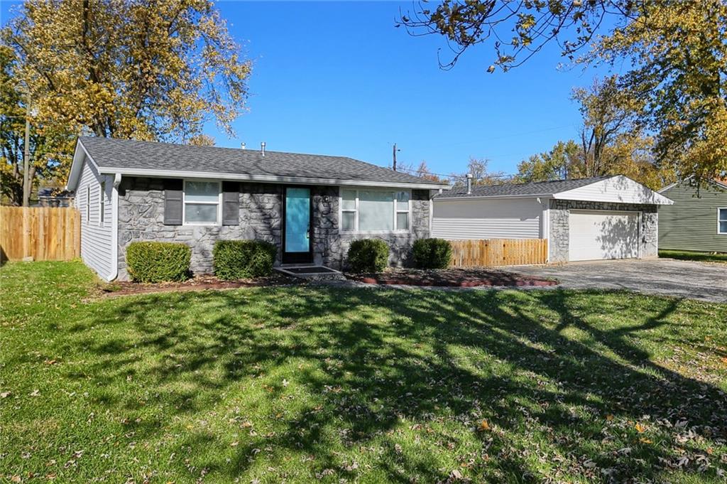 5322 Margate Road Indianapolis, IN 46221 - Photo 2 of 41 Gallery Image 2