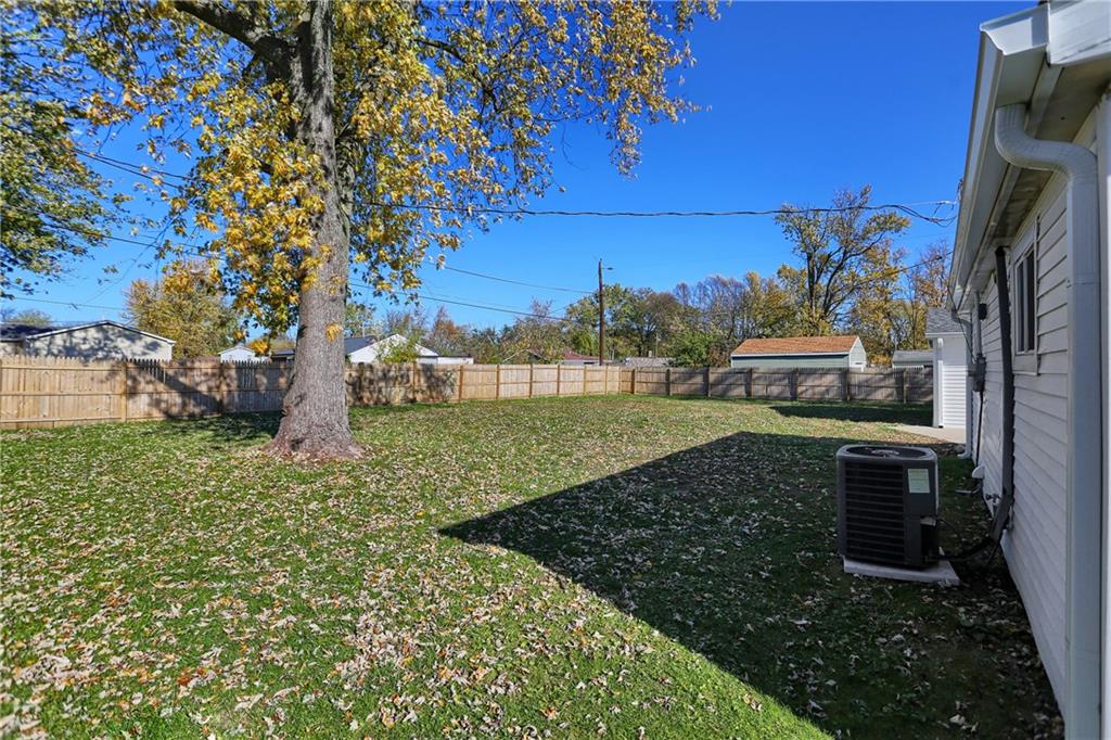 5322 Margate Road Indianapolis, IN 46221 - Photo 34 of 41 Gallery Image 34