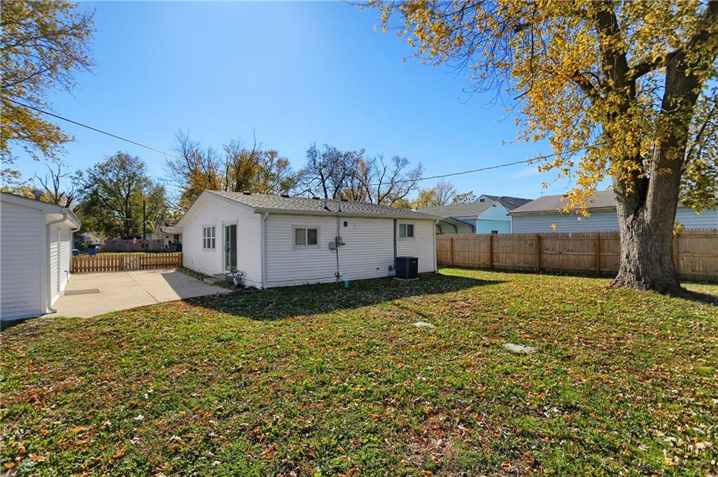 5322 Margate Road Indianapolis, IN 46221 - Photo 35 of 41 Gallery Image 35