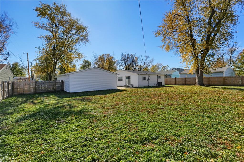 5322 Margate Road Indianapolis, IN 46221 - Photo 36 of 41 Gallery Image 36