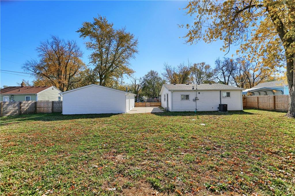 5322 Margate Road Indianapolis, IN 46221 - Photo 37 of 41 Gallery Image 37