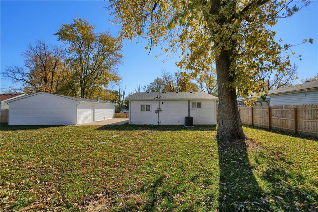 5322 Margate Road Indianapolis, IN 46221 - Photo 38 of 41 Gallery Image 38