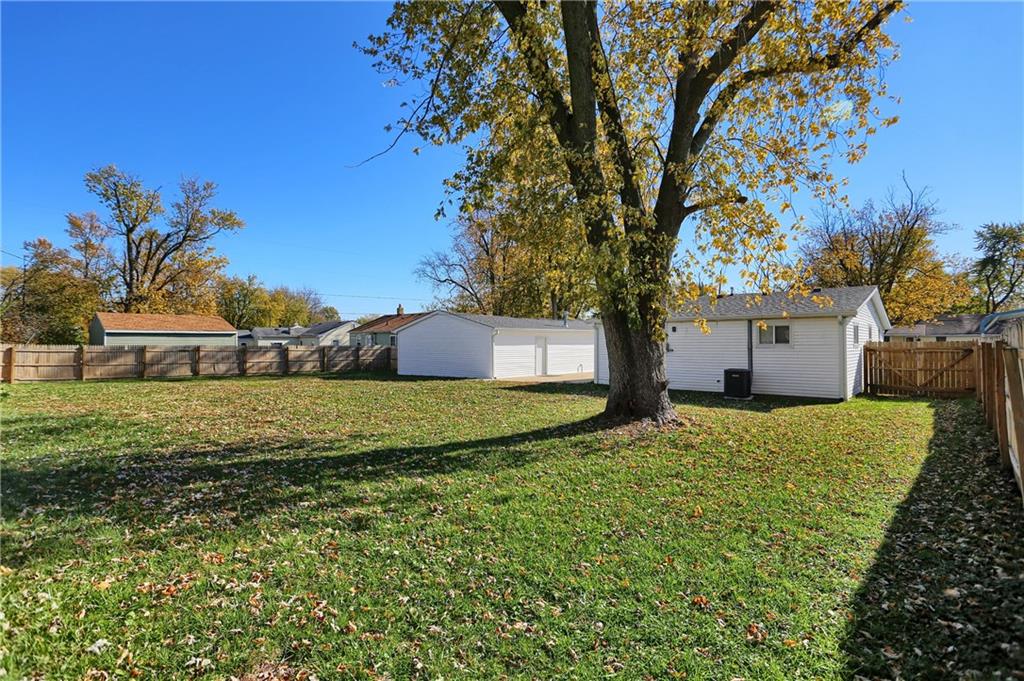 5322 Margate Road Indianapolis, IN 46221 - Photo 39 of 41 Gallery Image 39