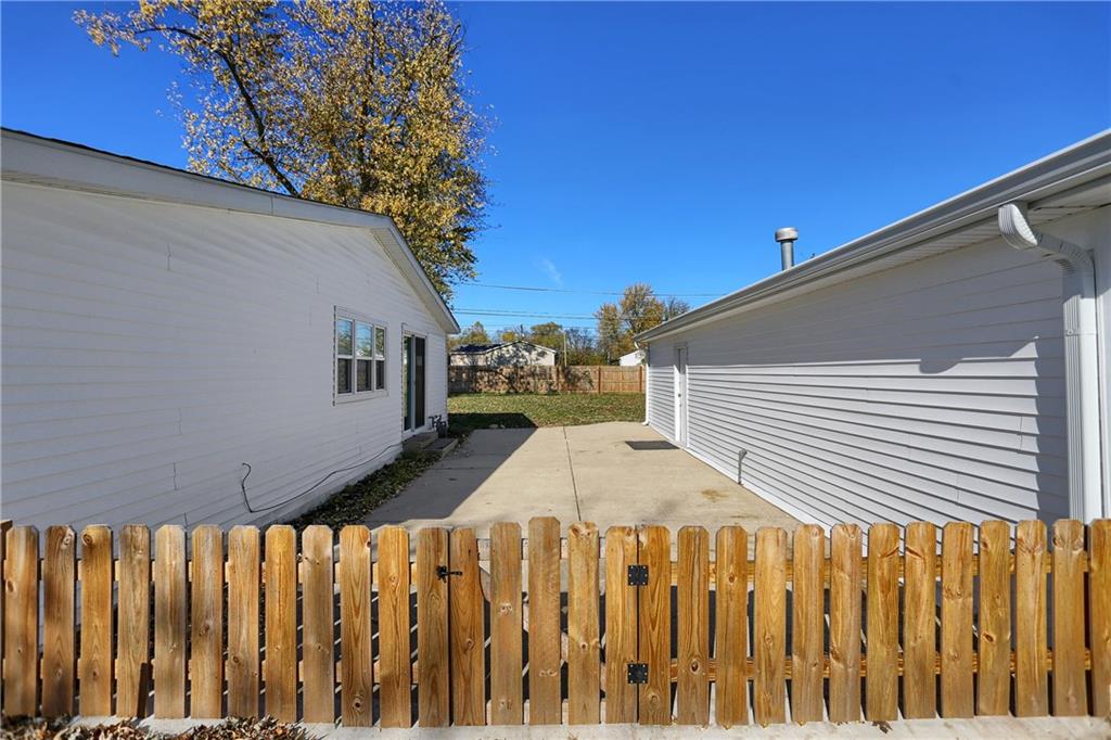 5322 Margate Road Indianapolis, IN 46221 - Photo 40 of 41 Gallery Image 40