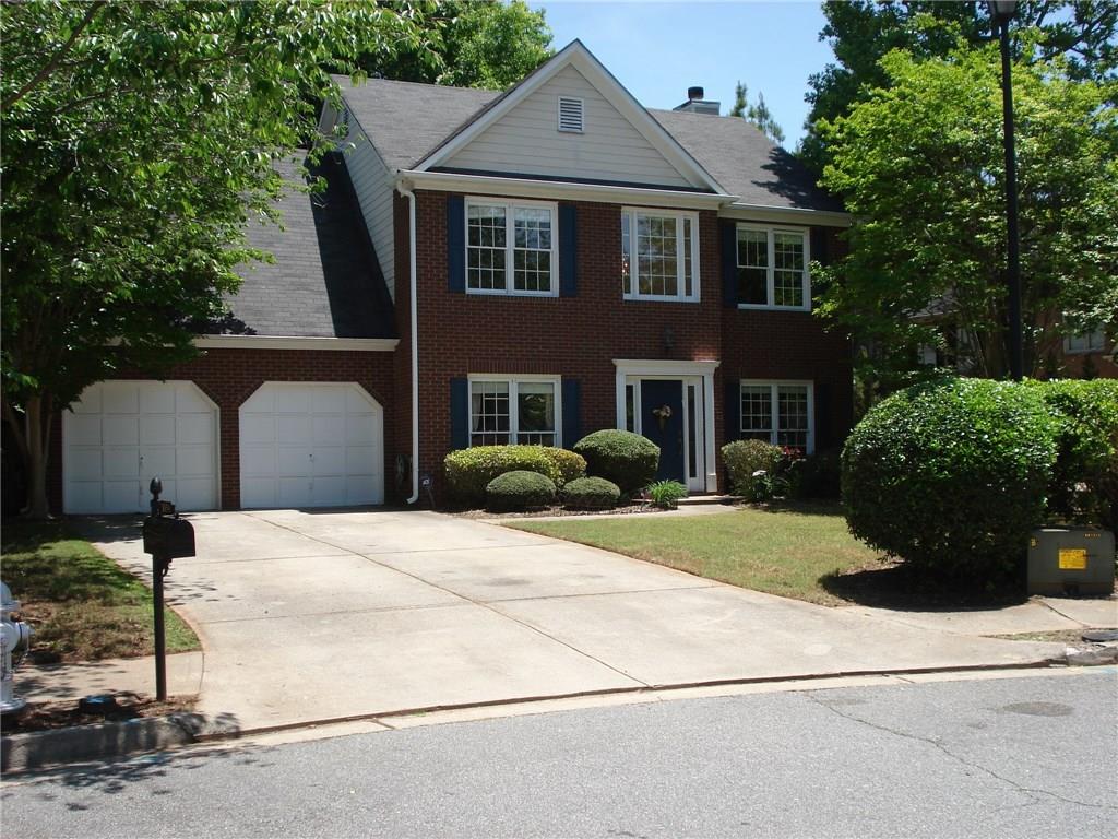 1150 Northpointe Trace Roswell, GA 30076 - Photo 1 of 1