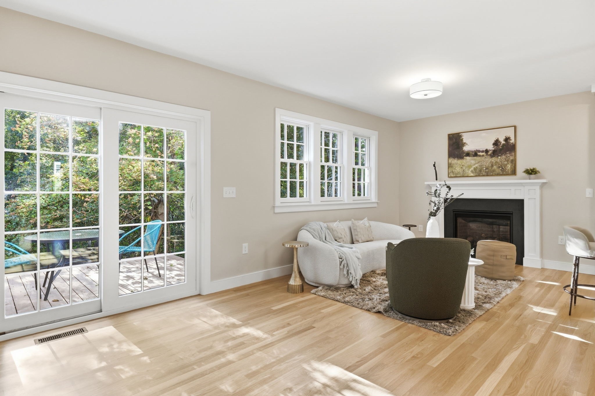 37 Porter Road Andover, MA 01810 - Photo 7 of 40 Gallery Image 7