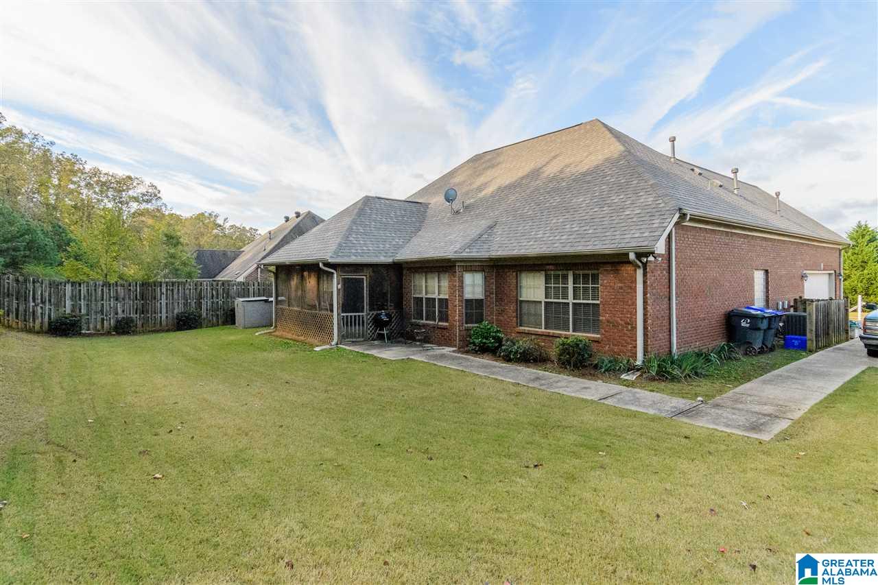 130 Parliament Road Alabaster, AL 35114 - Photo 32 of 33