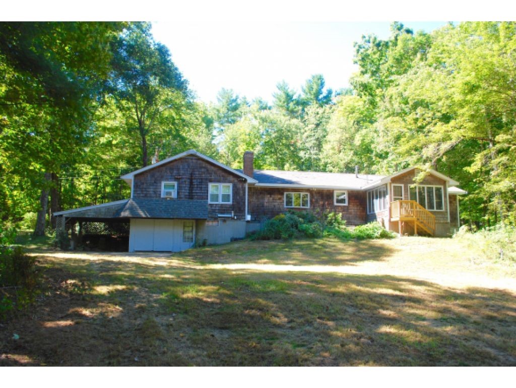 6 Stepping Stones Road Lee, NH 03861 - Photo 4 of 18