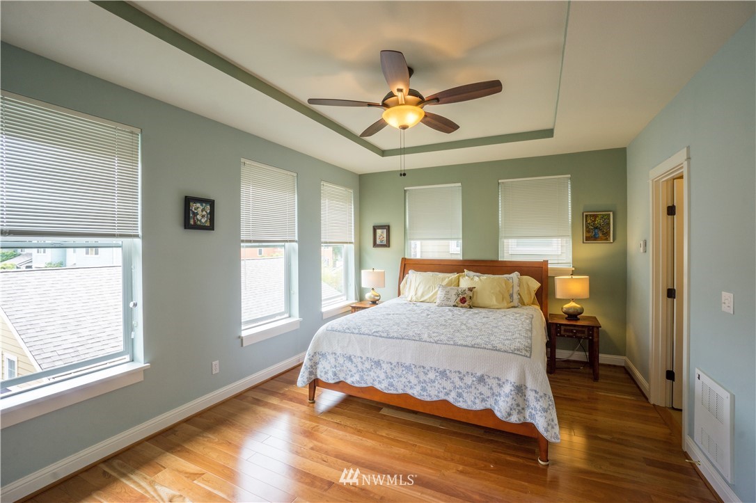 3016 Southwest Graham Street Seattle, WA 98126 - Photo 13 of 25 Gallery Image 13